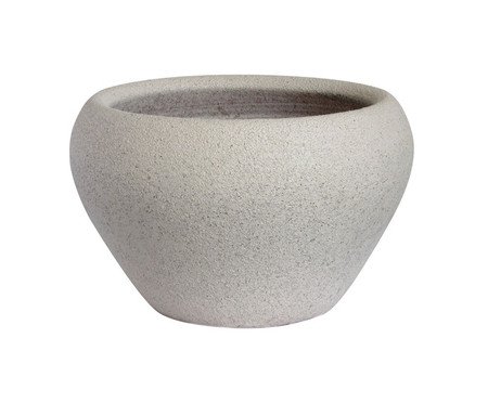 Vaso Santorini Off White | Westwing