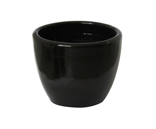 Vaso Nero Preto, black | WestwingNow