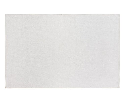 Tapete Linen Off White, Off White | WestwingNow