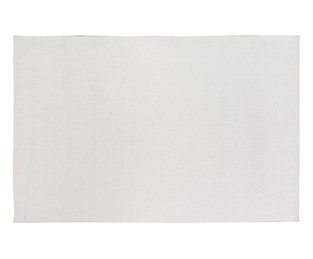 Tapete Linen Off White | Westwing