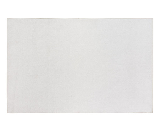 Tapete Linen Off White, Off White | WestwingNow