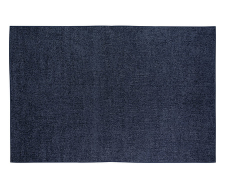 Tapete Linen Azul