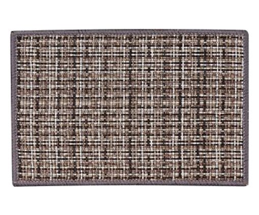 Tapete Charm Marrom Mescla, brown | WestwingNow