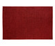 Tapete Linen Vermelho, red | WestwingNow