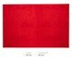 Tapete Carino Vermelho, red | WestwingNow