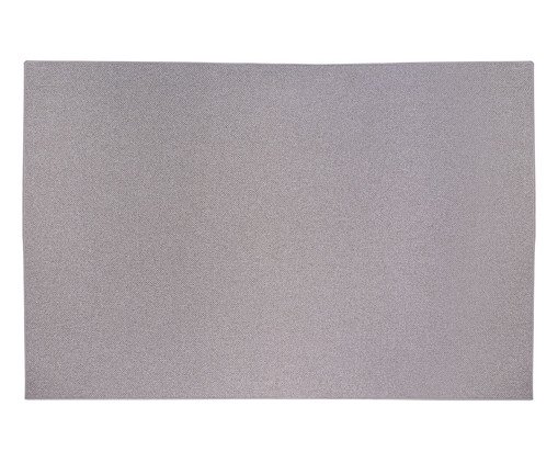 Tapete Charm Cinza, grey | WestwingNow