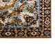 Tapete Danubio Azul e Amarelo, blue | WestwingNow