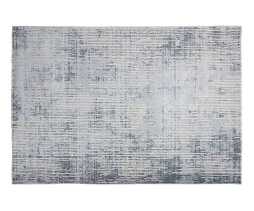 Tapete Elegance Cinza e Off White I, grey | WestwingNow