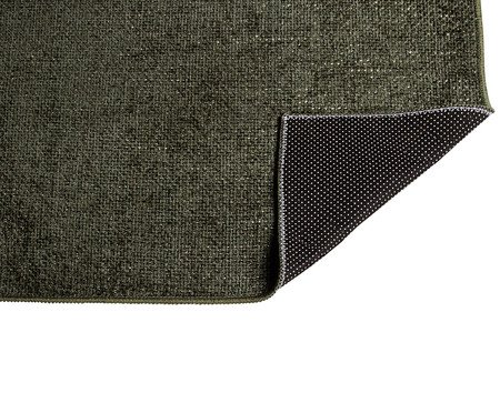 Tapete Linen Verde | Westwing