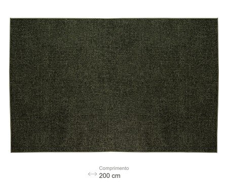 Tapete Linen Verde | Westwing