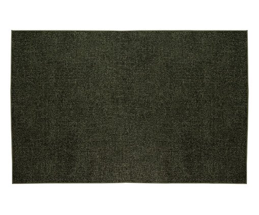 Tapete Linen Verde, green | WestwingNow