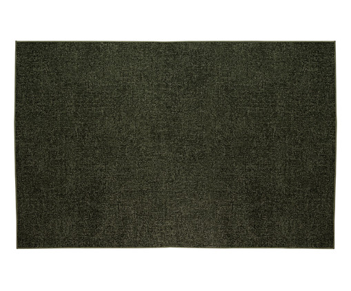 Tapete Linen Verde, green | WestwingNow