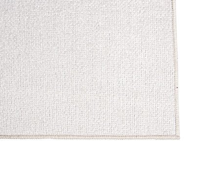 Tapete Linen Off White | Westwing