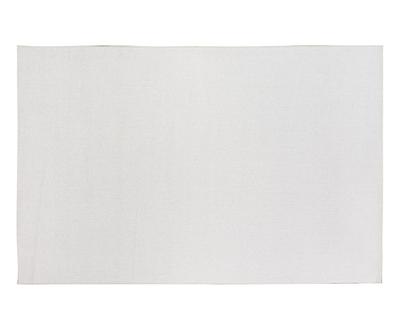 Tapete Linen Off White | WestwingNow