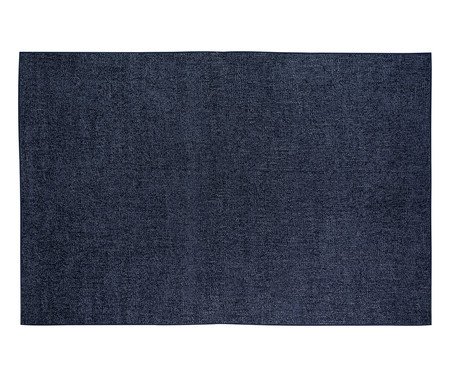 Tapete Linen Azul | Westwing