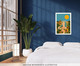 Kit Quebra-Cabeça 500 Peças para O Sol Diana Couto com Moldura, Colorido | WestwingNow