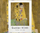 Quebra-Cabeça Museus 216 Peças - The Kiss Gustav Klimt, Colorido | WestwingNow