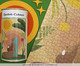 Kit Quebra-Cabeça 500 Peças Gestando Diana Couto com Moldura, Colorido | WestwingNow
