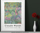 Quebra-Cabeça Museus 216 Peças - The Artist'S Garden In Giverny Claude Monet, Colorido | WestwingNow
