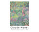 Quebra-Cabeça Museus 216 Peças - The Artist'S Garden In Giverny Claude Monet, Colorido | WestwingNow