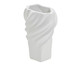 Vaso Decorativo em Cerâmica Branco, white | WestwingNow