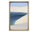 Quadro Paisagem Dunas Natural, Natural | WestwingNow