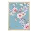 Quadro Floral Bege Pinus, Bege | WestwingNow