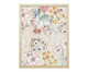 Quadro Floral Azul Pinus, Bege | WestwingNow