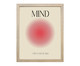 Quadro Fashion Mind Oak, Madeira | WestwingNow