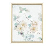 Quadro Floral Nude Pinus | WestwingNow