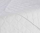 Colcha Perola Branco 300 Fios, white | WestwingNow
