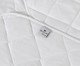 Colcha Perola Branco 300 Fios, white | WestwingNow