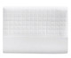 Saia para Cama Allure Branco, white | WestwingNow