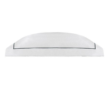 Fronha Perola Branco 300 Fios | Westwing