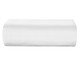 Lençol Superior Perola Branco 300 Fios, Branco | WestwingNow