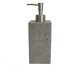 Porta-Sabonete Líquido em Resina Dispenser Cinza, grey | WestwingNow