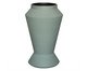 Vaso em Cerâmica Catto Cinza, grey | WestwingNow