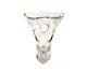 Vaso Alluring Transparente, transparent | WestwingNow