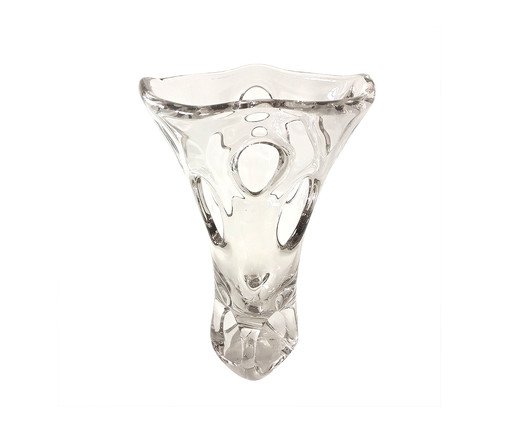 Vaso Alluring Transparente, transparent | WestwingNow