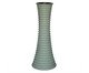 Vaso em Cerâmica Doggo Cinza, grey | WestwingNow