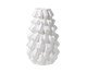 Vaso em Cerâmica Ruff Grande Branco, white | WestwingNow