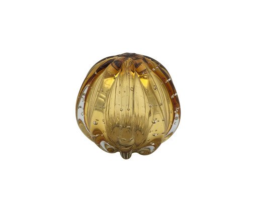 Vaso Shell Âmbar, Ambar | WestwingNow