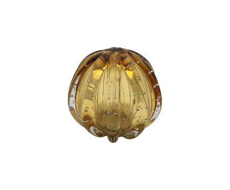 Vaso Shell Âmbar | Westwing