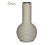 Jogo de Baus em Rattan, beige | WestwingNow