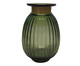 Vaso em Vidro DaVinci - Verde, Verde | WestwingNow