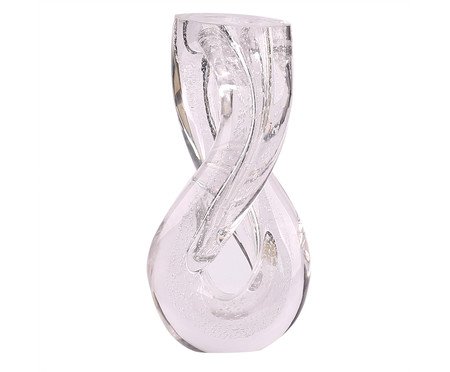 Vaso Menor Tangled Transparente | Westwing