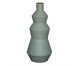 Vaso em Cerâmica Vermont Cinza, grey | WestwingNow