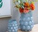 Vaso com Bolas Cinza, grey | WestwingNow