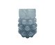Vaso com Bolas Cinza, grey | WestwingNow