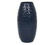 Vaso em Metal Sortant Azul Escuro, blue | WestwingNow
